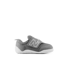 New Balance Infant & Toddler Boys NEW-B FIRST Shoe - NW1STGR (X-Wide)