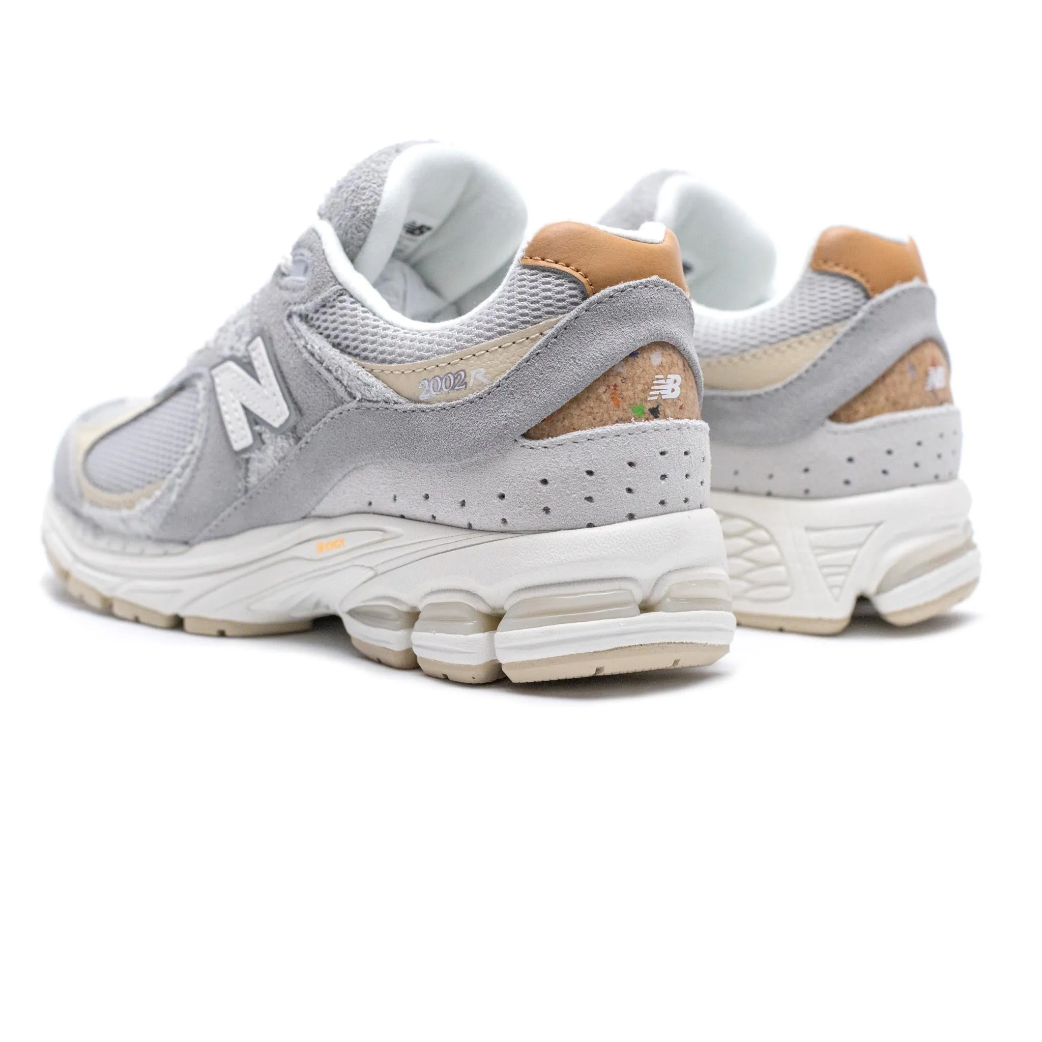 New Balance M2002RSB Concrete