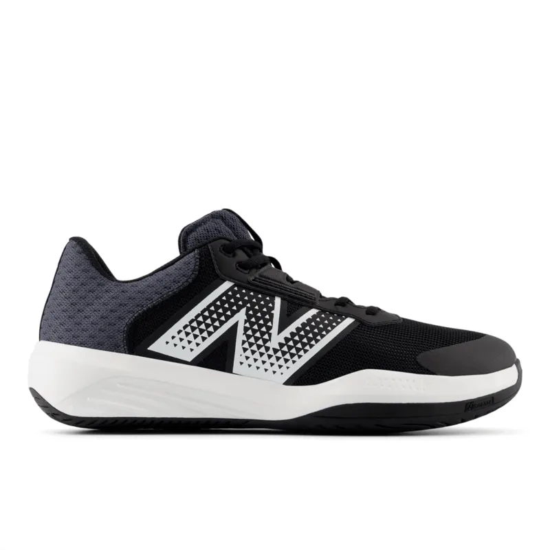 New Balance Men's 696v6 Tennis Shoe - MCH696B6 (Wide)