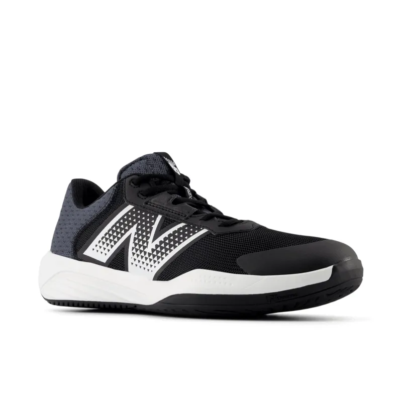 New Balance Men's 696v6 Tennis Shoe - MCH696B6 (Wide)