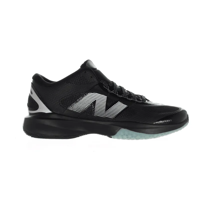 New Balance Men's FreezeLX V5 Box Lacrosse Cleat - FREEZBB5