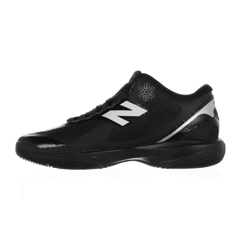 New Balance Men's FreezeLX V5 Box Lacrosse Cleat - FREEZBB5