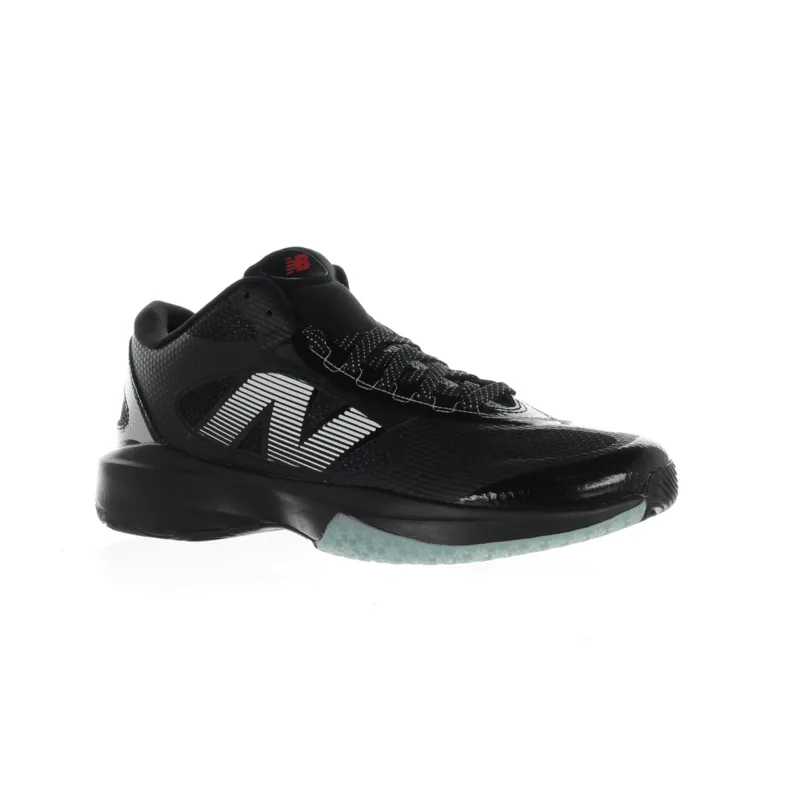 New Balance Men's FreezeLX V5 Box Lacrosse Cleat - FREEZBB5