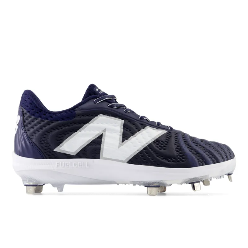 New Balance Men's Fuel Cell 4040 V7 Armed Forces Day Baseball Cleat - L4040TN7 (Wide)