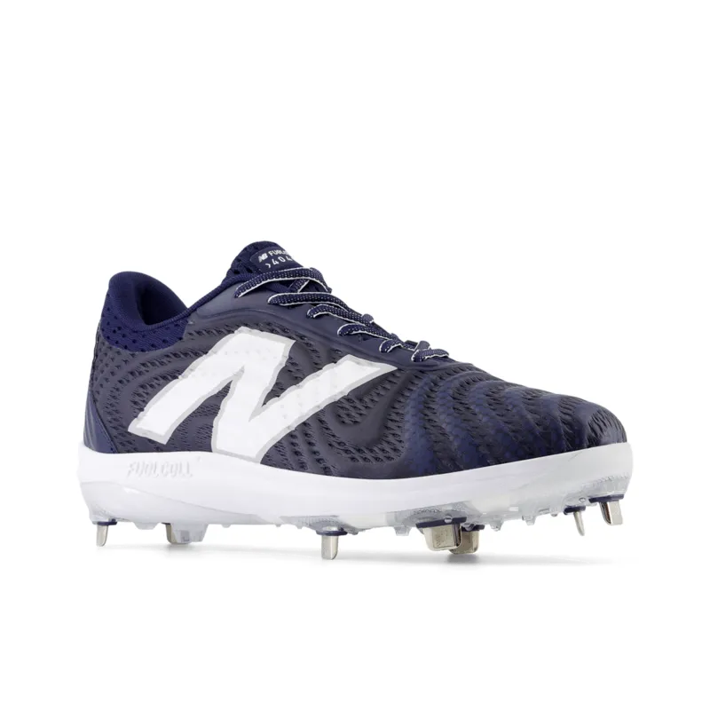 New Balance Men's Fuel Cell 4040 V7 Armed Forces Day Baseball Cleat - L4040TN7 (Wide)