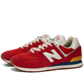 New Balance ML574HA2Red