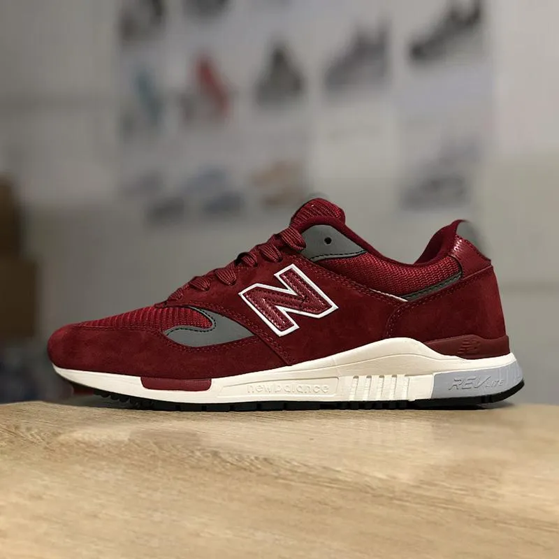 NEW BALANCE MS840