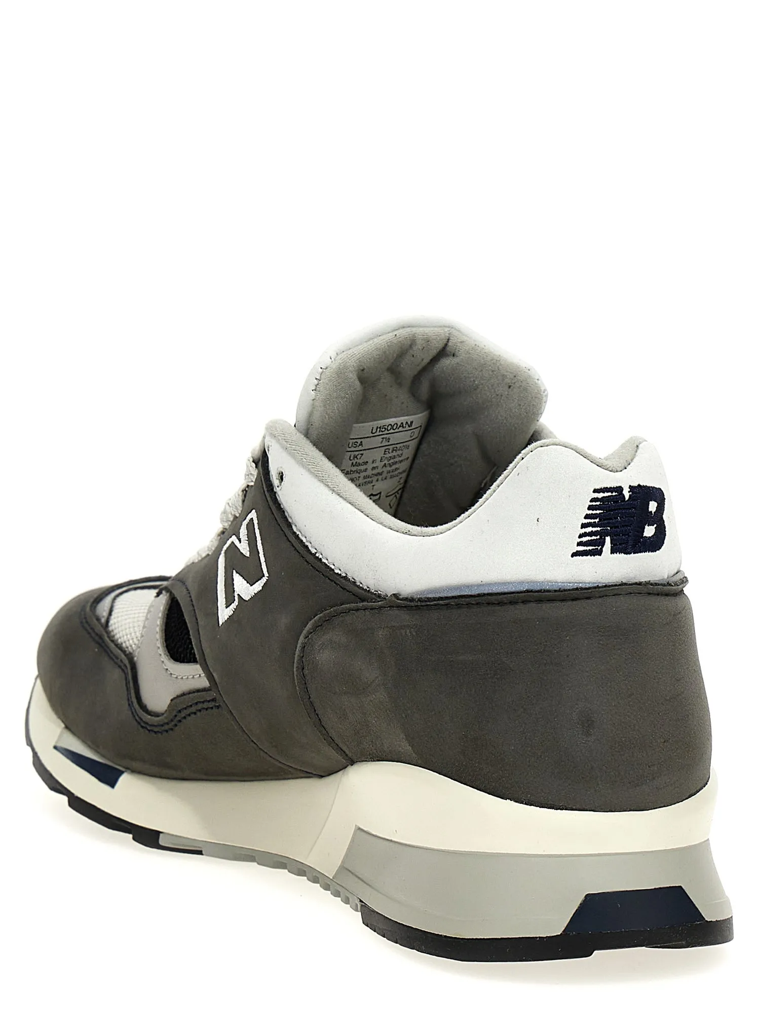 New Balance    New Balance '1500 Series' Sneakers