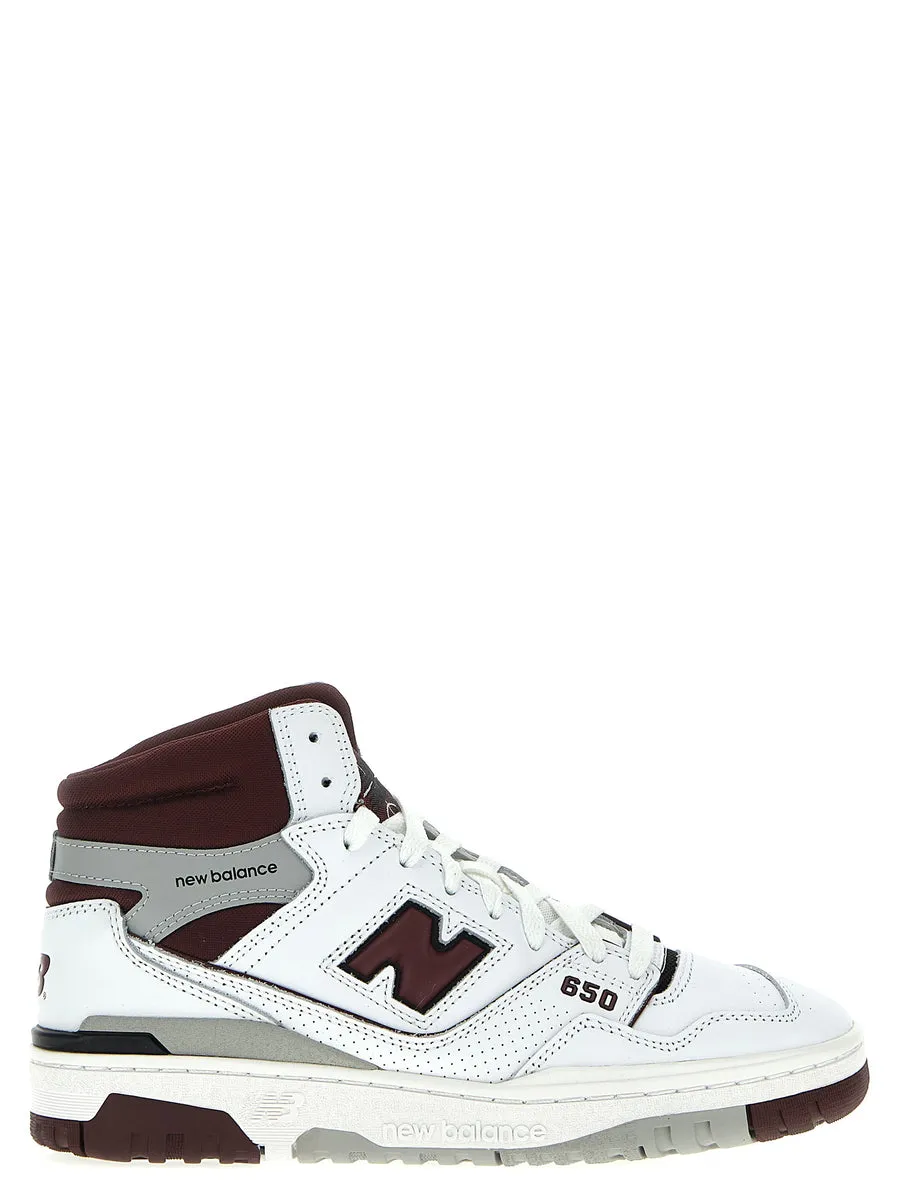 New Balance    New Balance '650' Sneakers