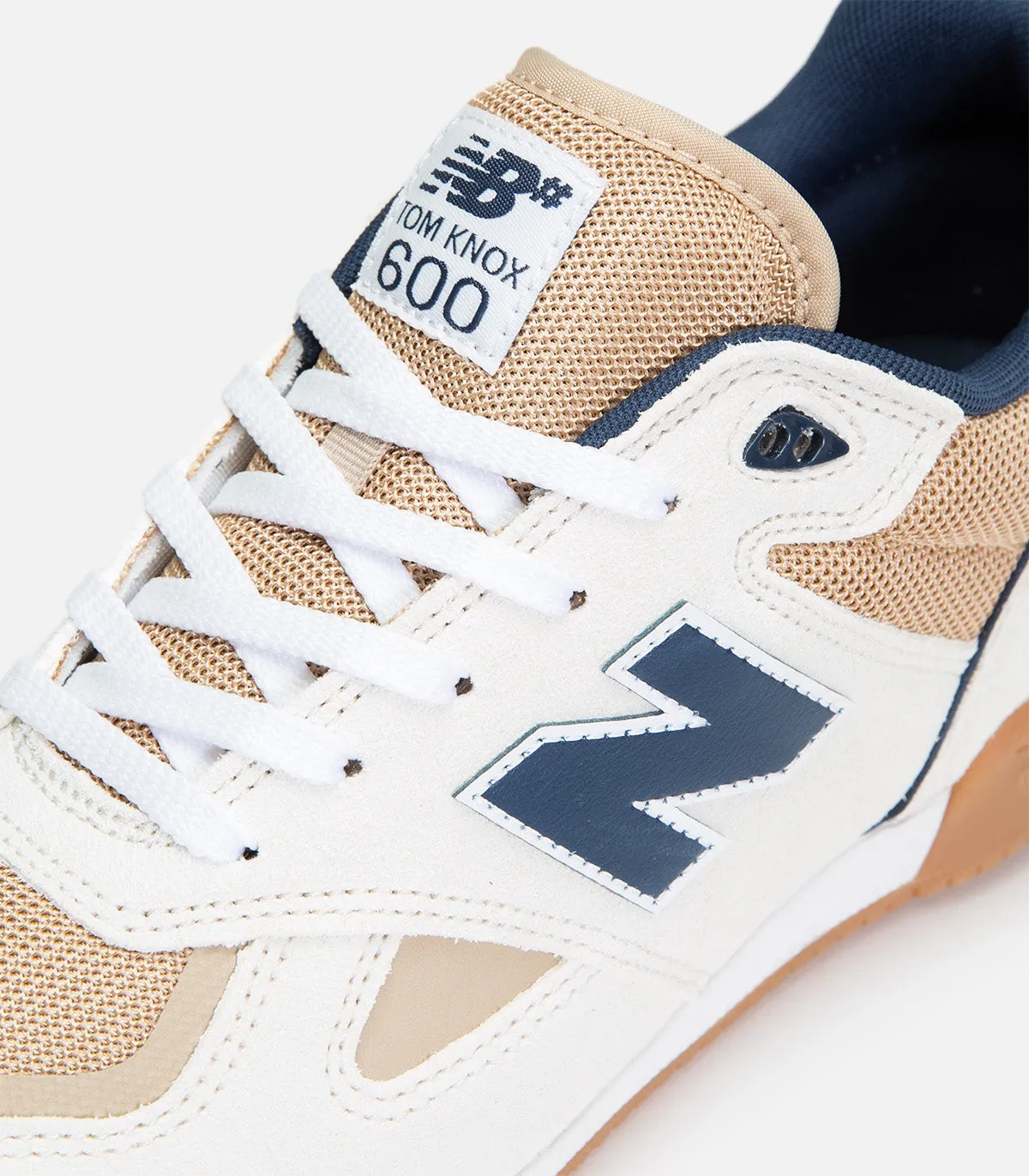 New Balance Numeric NM600WBG