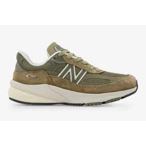 NEW BALANCE U990TB6 CAMO UNISEX MADE IN USA 990V6