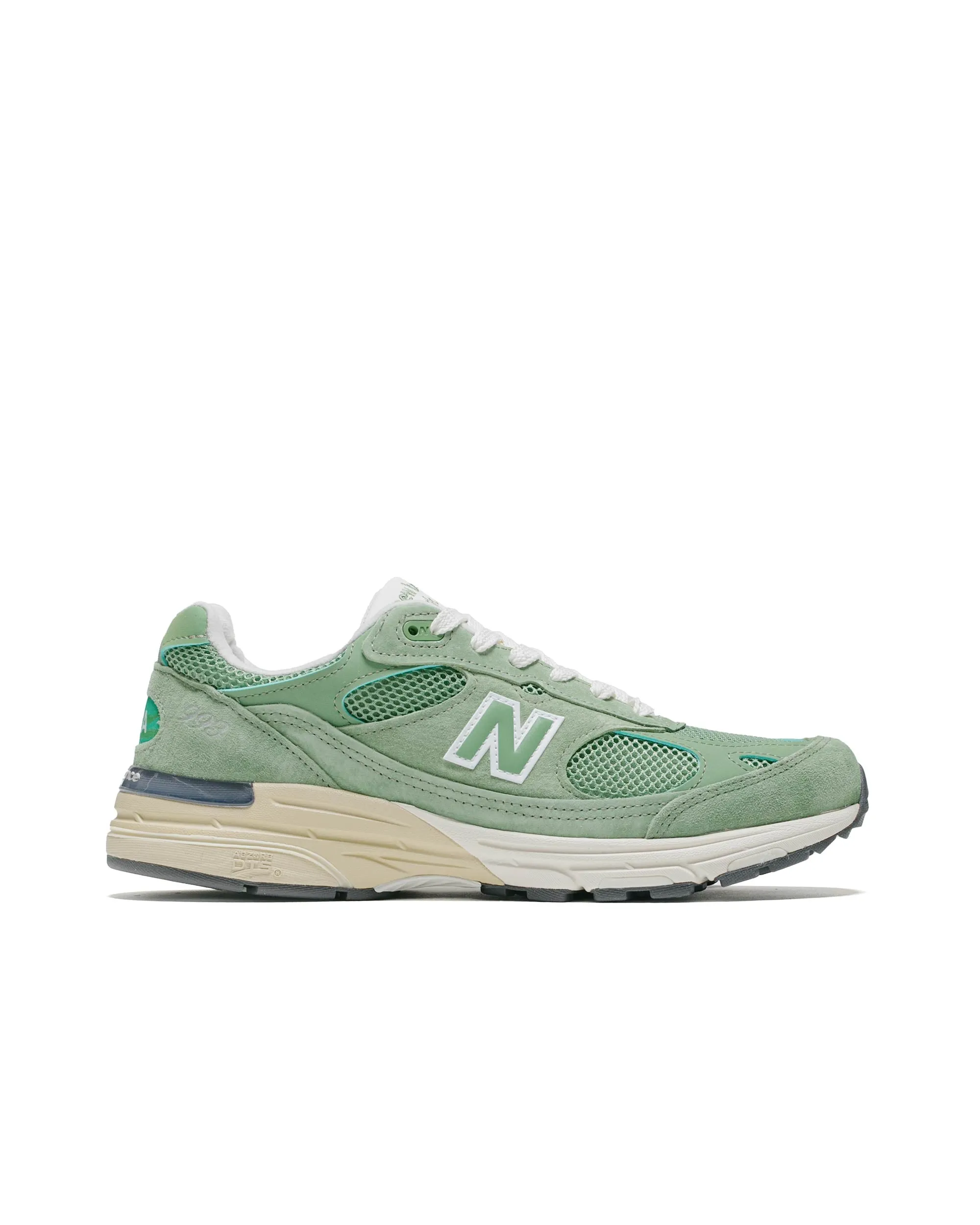 New Balance U993GW 'Chive'