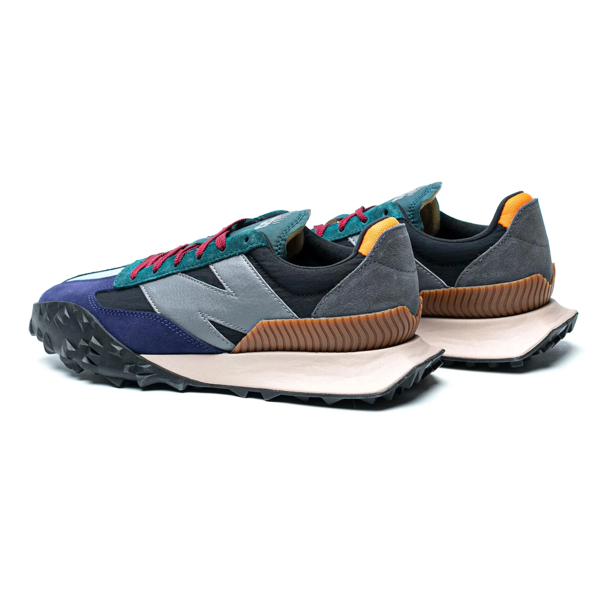 New Balance UXC72CA1 Black