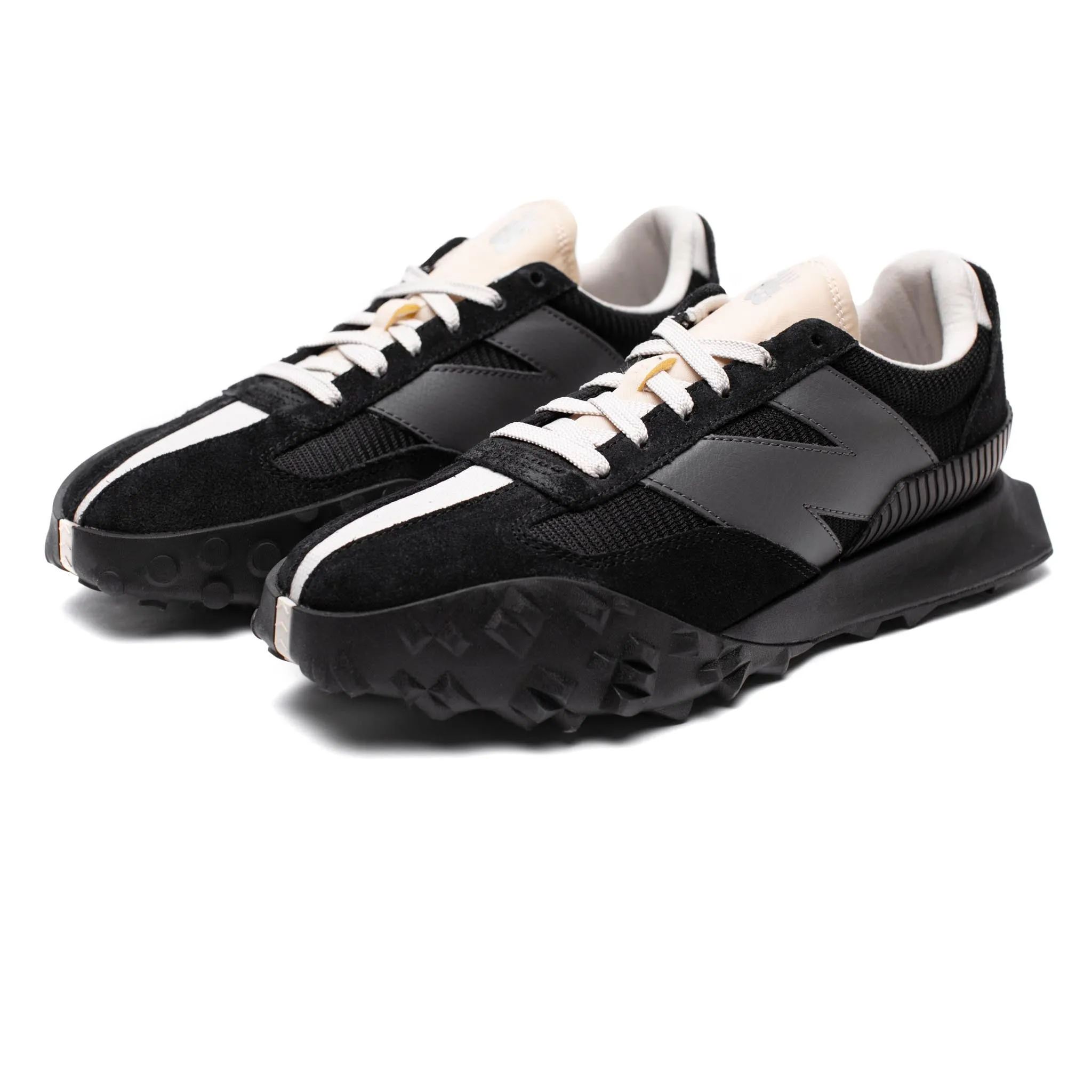 New Balance UXC72DA1 Black