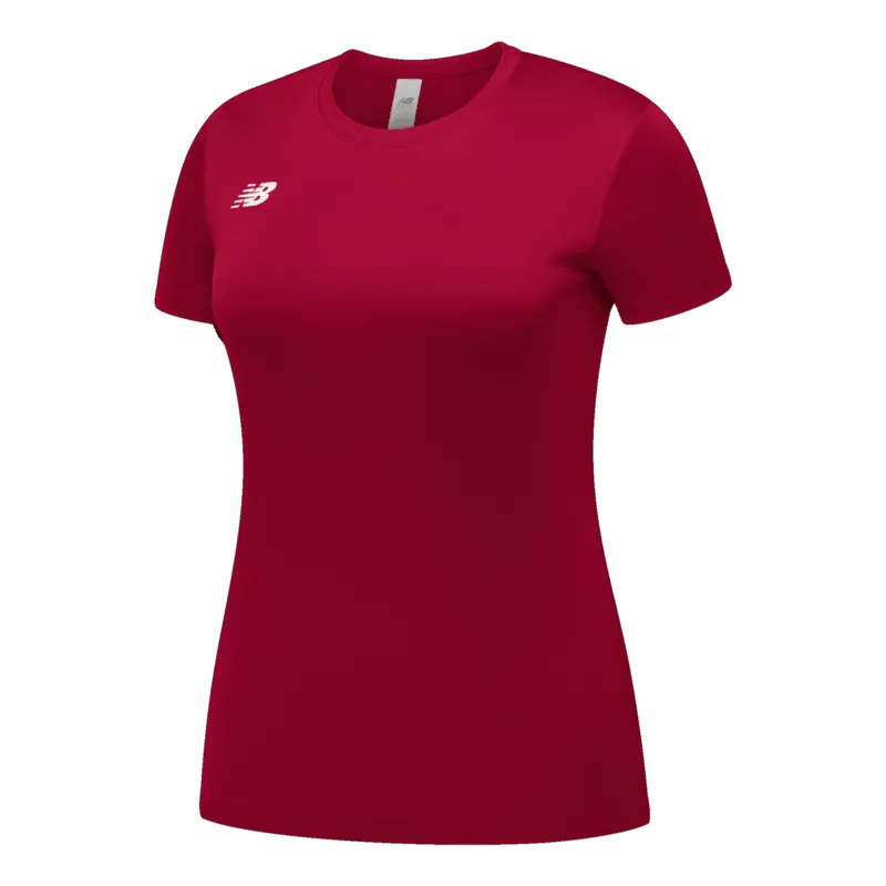 New Balance Women's Brighton Jersey