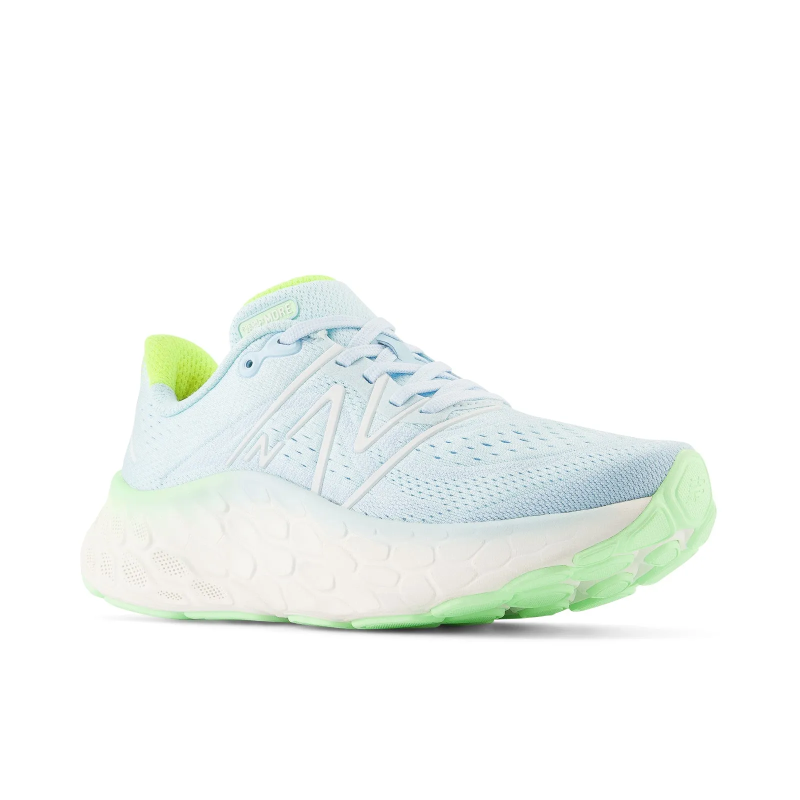 New Balance Women's Fresh Foam X More v4