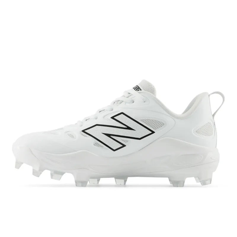 New Balance Women's Fresh Foam X Velo V4 Molded Softball Cleat- SPVELOW4