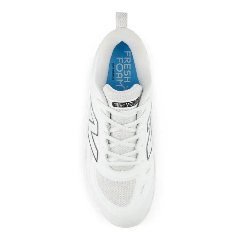 New Balance Women's Fresh Foam X Velo V4 Molded Softball Cleat- SPVELOW4