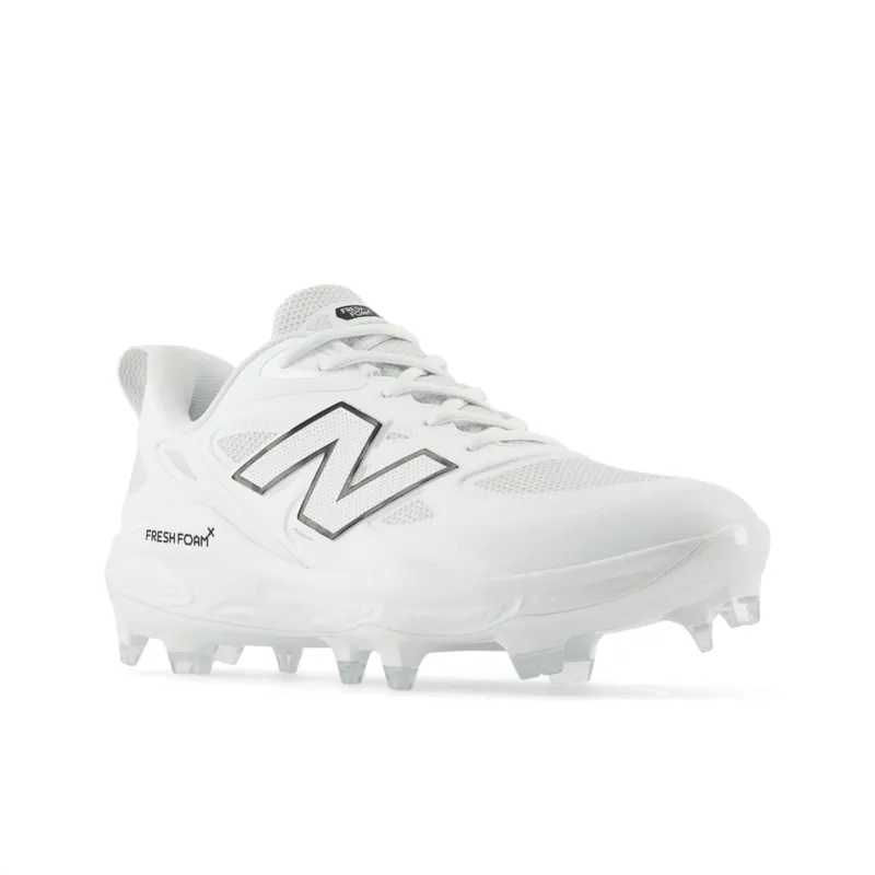 New Balance Women's Fresh Foam X Velo V4 Molded Softball Cleat- SPVELOW4