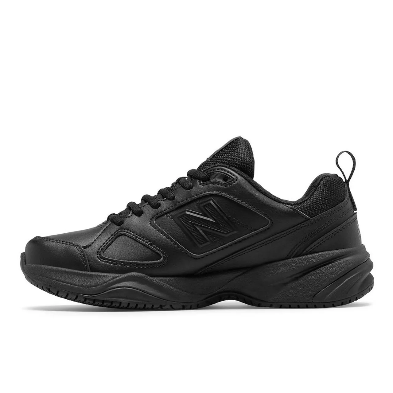 New Balance Women's 626v2 Work Shoe - Black