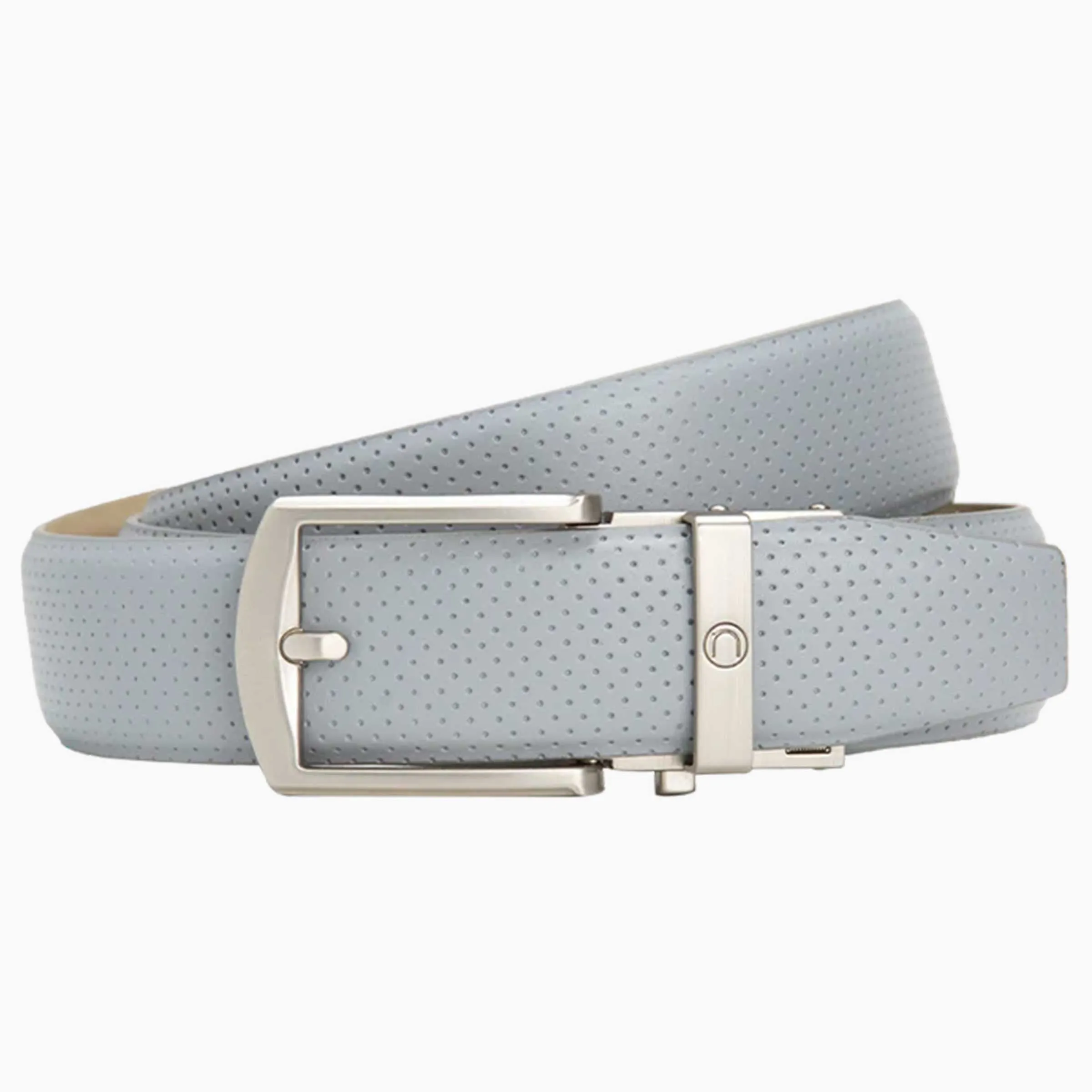 Nexbelt Birdie Cool Grey Golf Belt 1.38 [35mm]