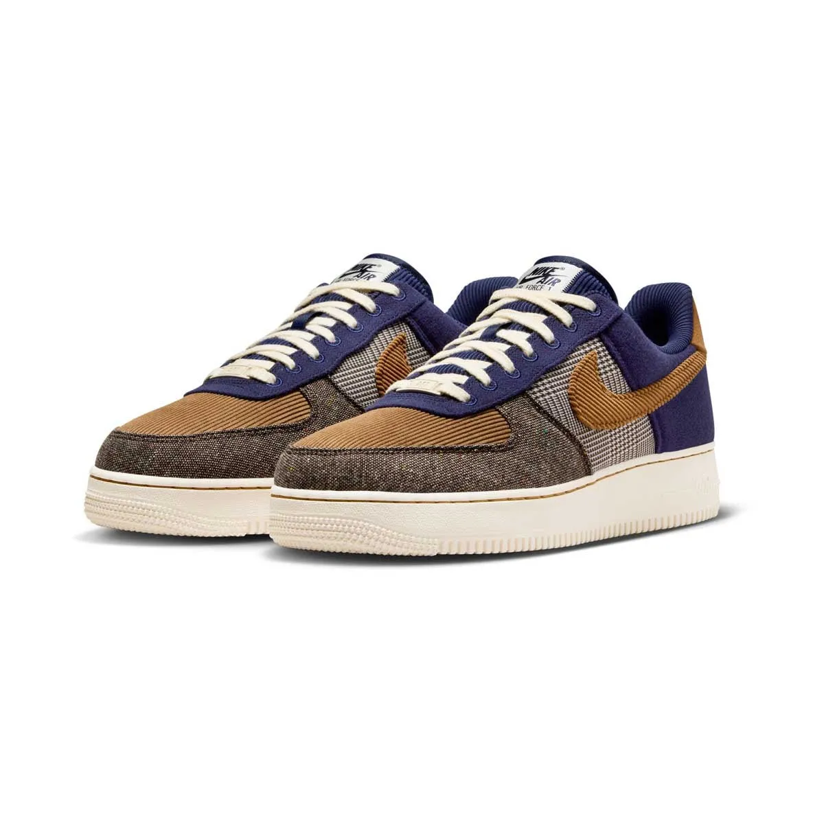 Nike Air Force 1 '07 Premium Men's Shoes - Footwear