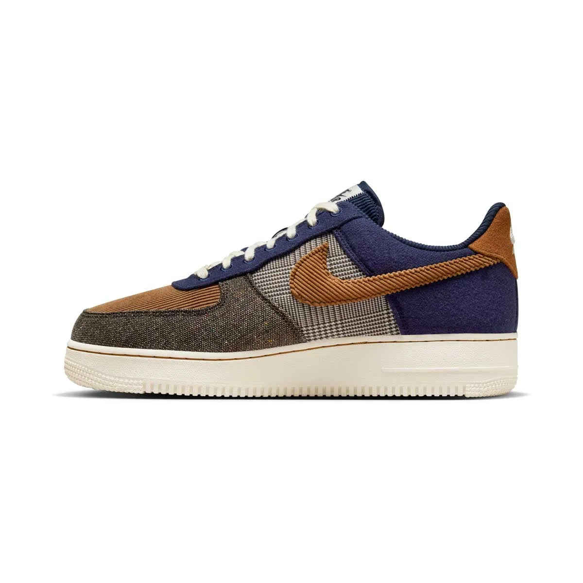 Nike Air Force 1 '07 Premium Men's Shoes - Footwear