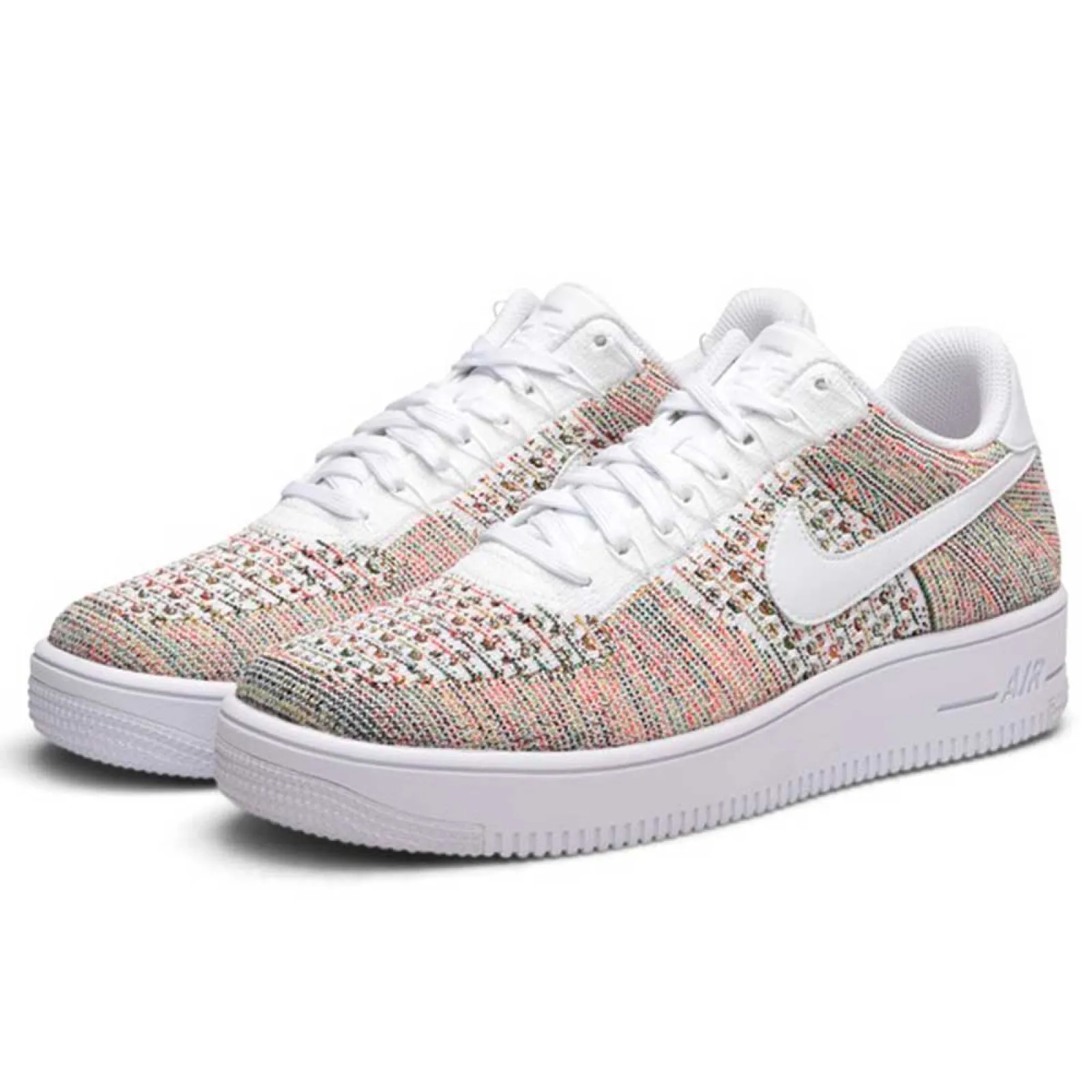 Nike Air Force 1 ''Flyknit''