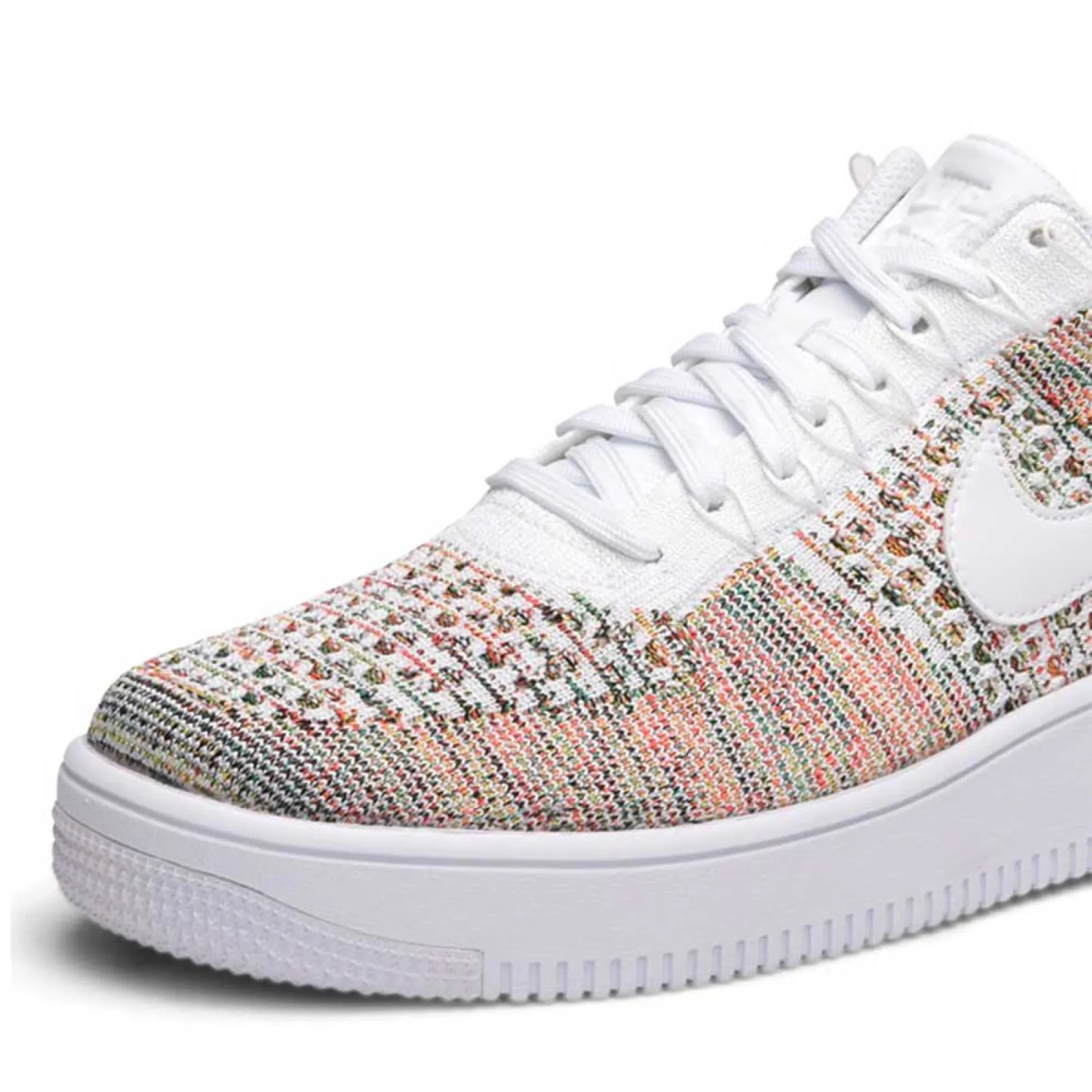 Nike Air Force 1 ''Flyknit''