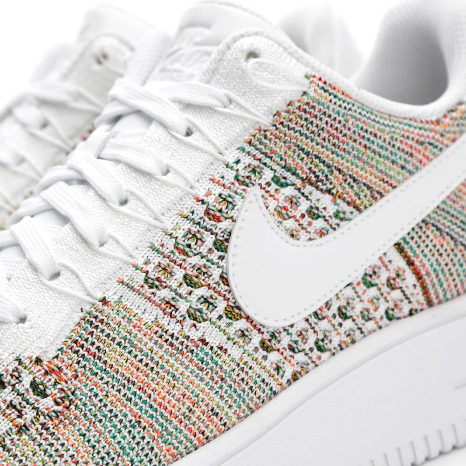 Nike Air Force 1 ''Flyknit''