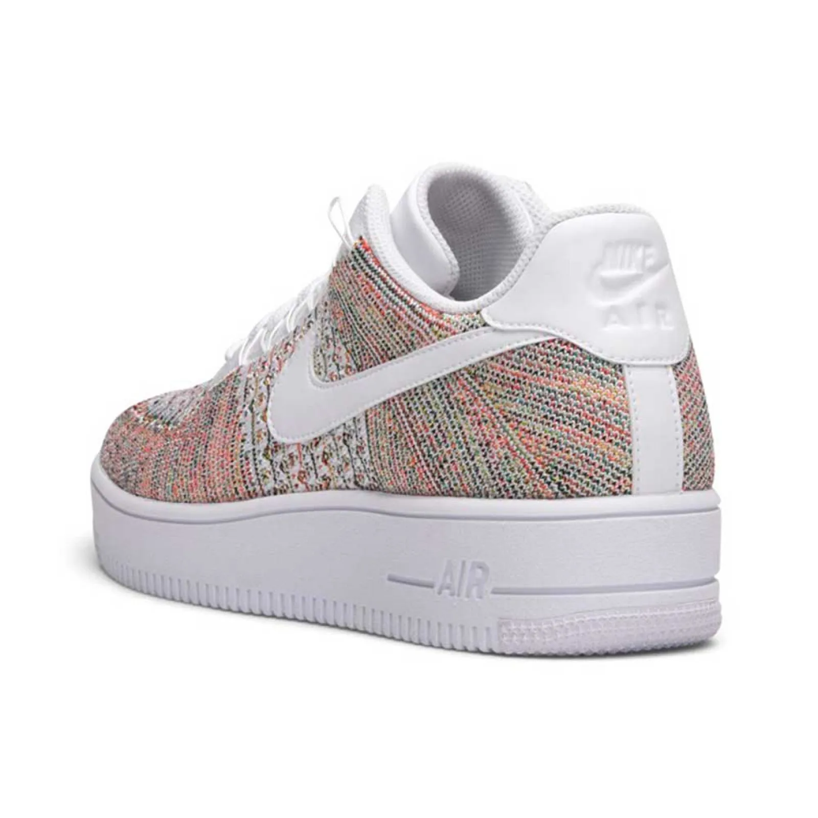 Nike Air Force 1 ''Flyknit''