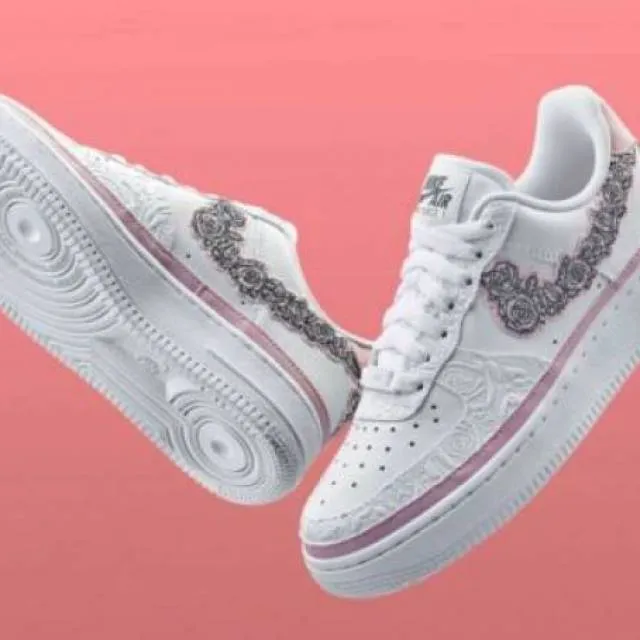 Nike Air Force 1 Low Doernbecher 2019 Men's 9.5