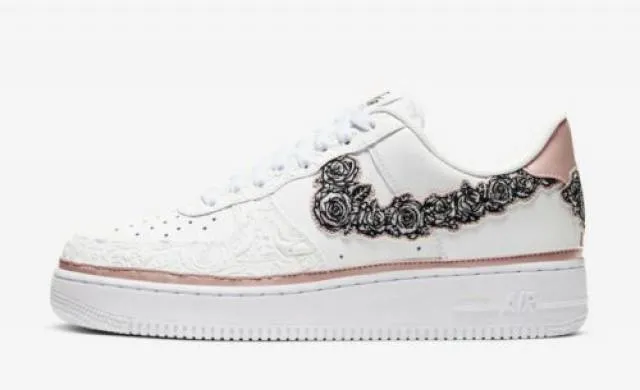 Nike Air Force 1 Low Doernbecher 2019 Men's 9.5