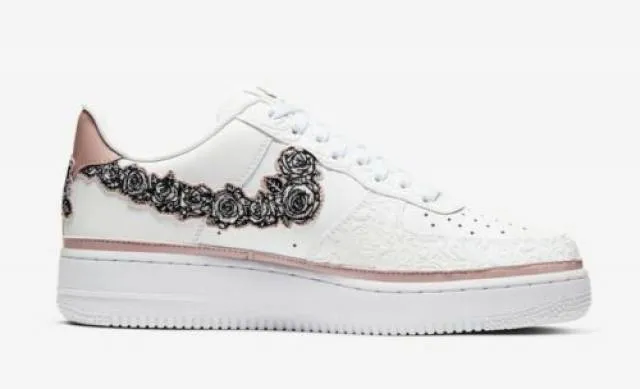 Nike Air Force 1 Low Doernbecher 2019 Men's 9.5