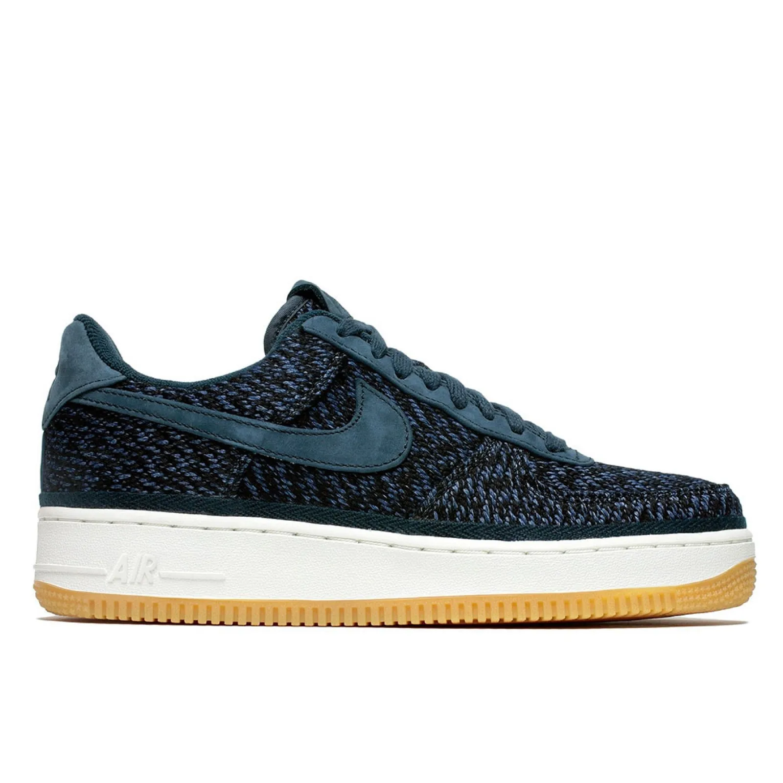 Nike Air Force 1 Low ''Indigo''