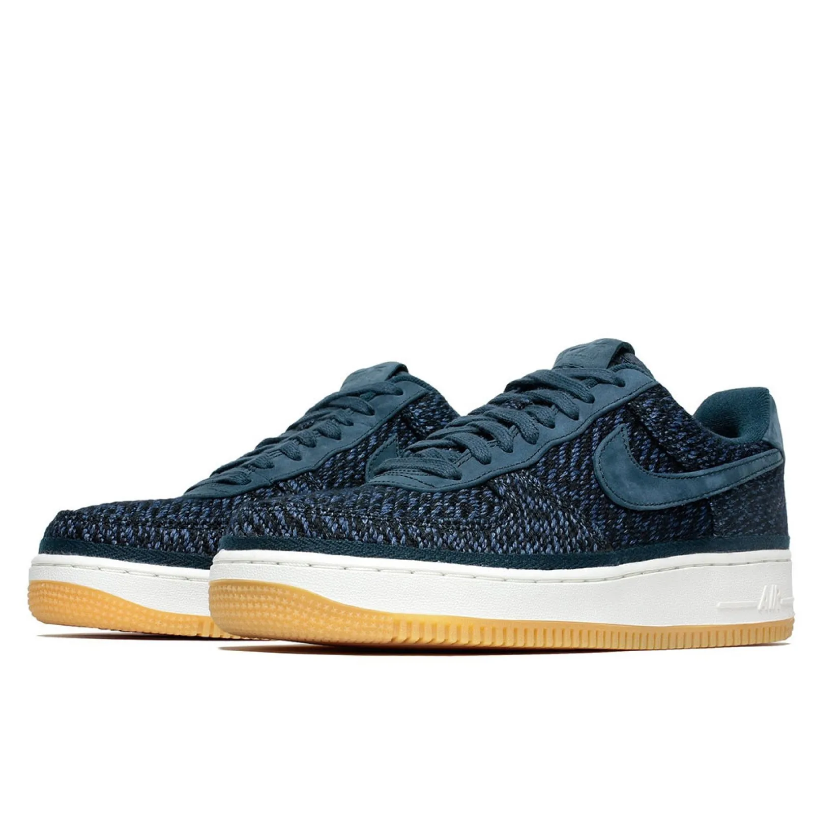 Nike Air Force 1 Low ''Indigo''