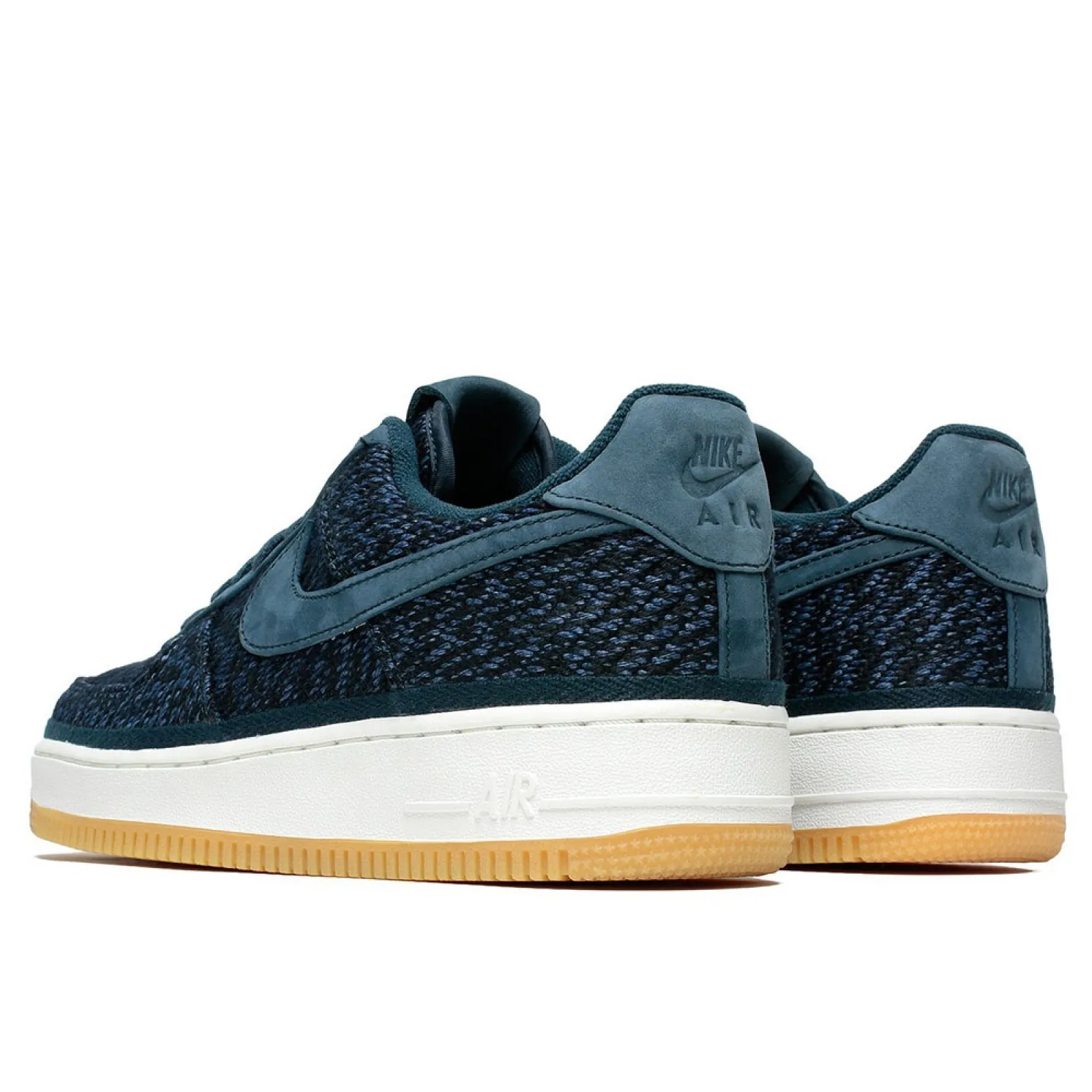 Nike Air Force 1 Low ''Indigo''