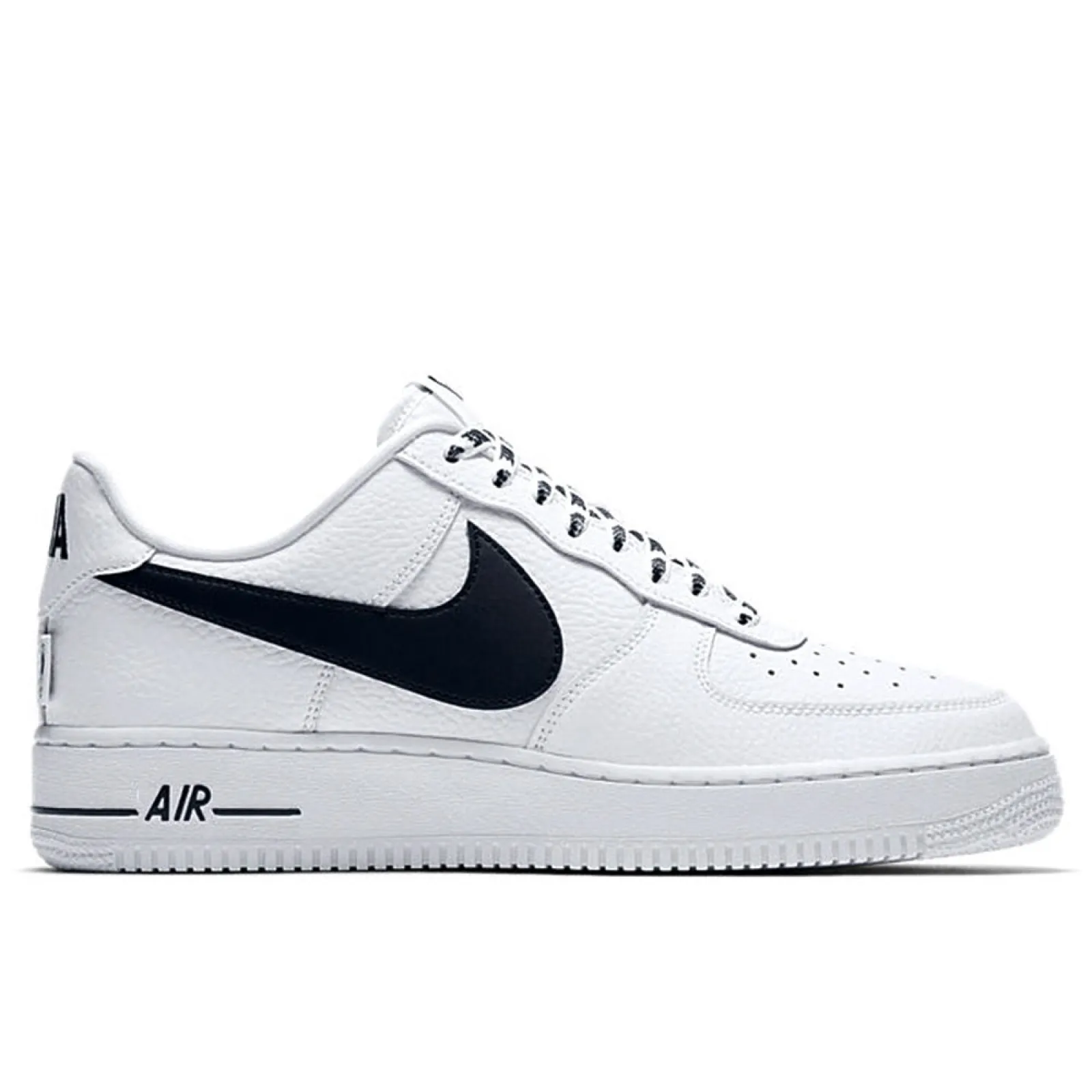 Nike Air Force 1 Low ''NBA Pack''