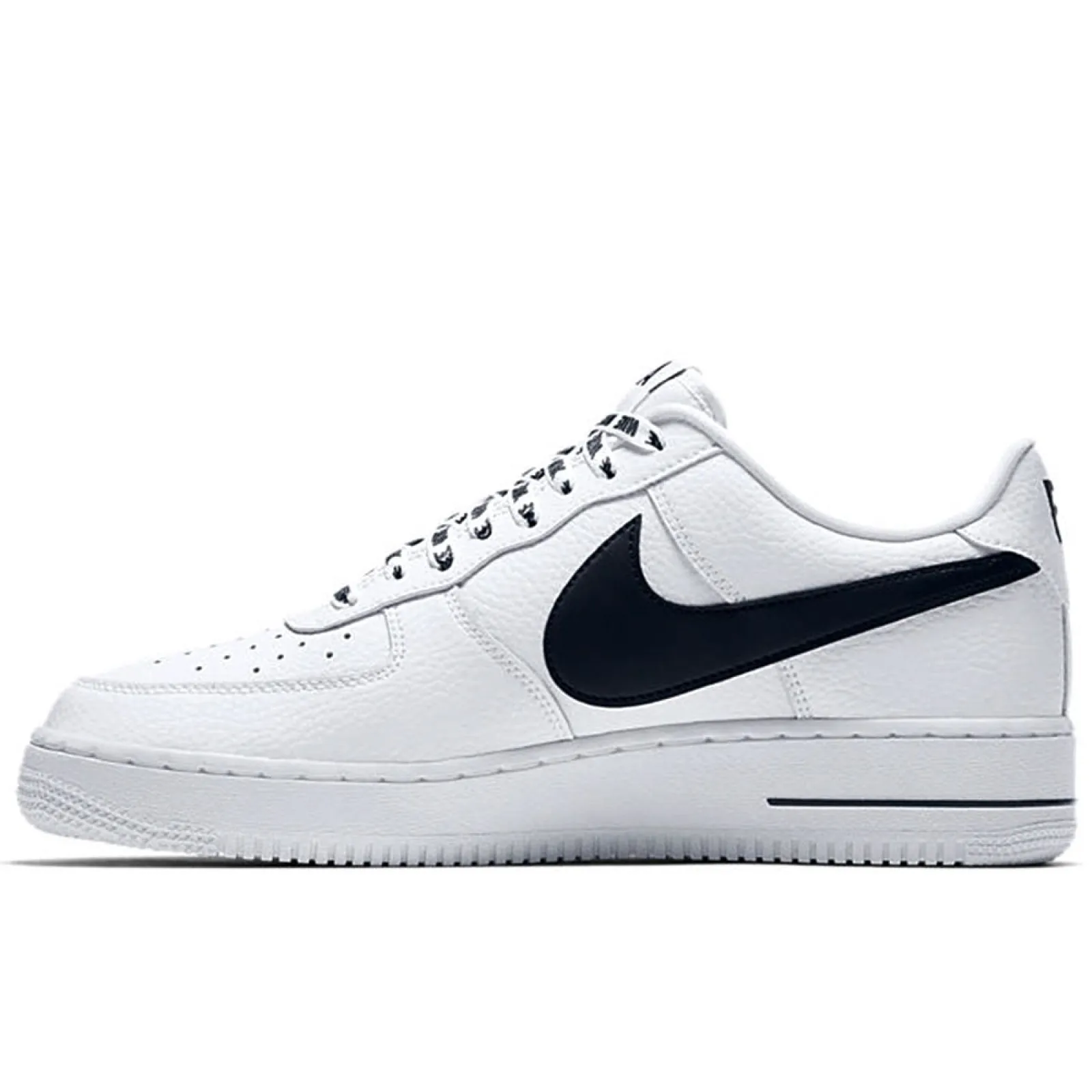 Nike Air Force 1 Low ''NBA Pack''