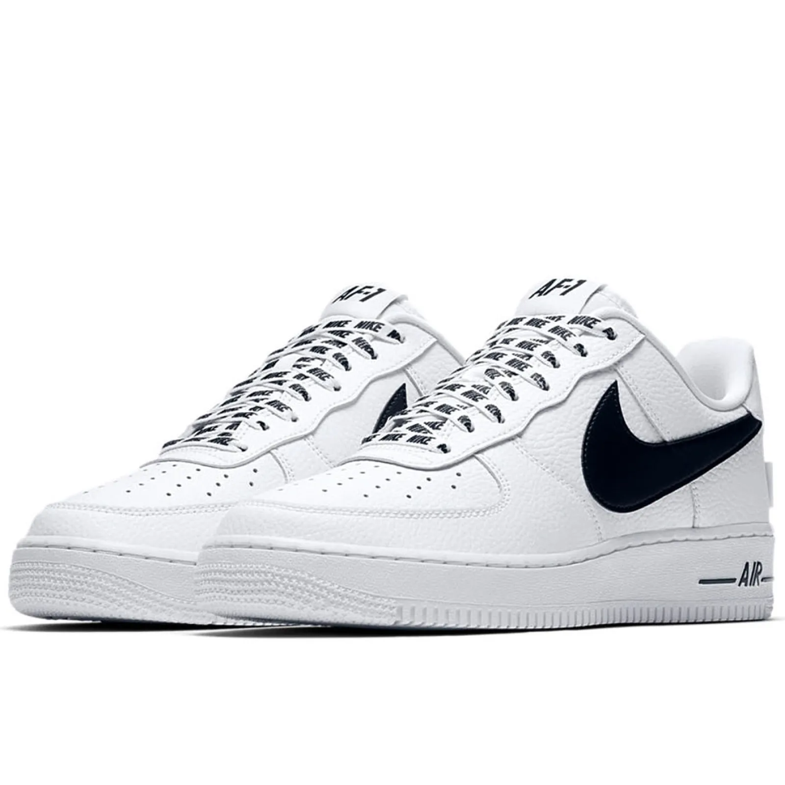 Nike Air Force 1 Low ''NBA Pack''