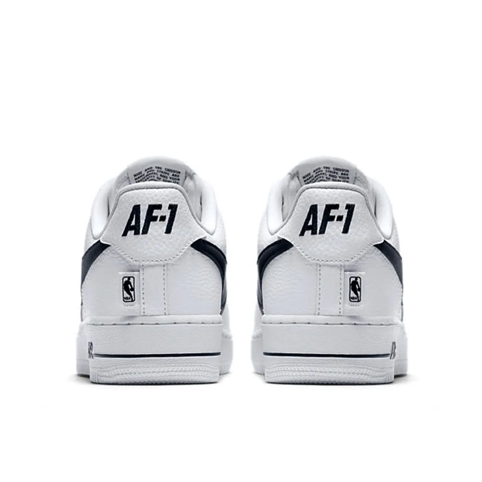 Nike Air Force 1 Low ''NBA Pack''