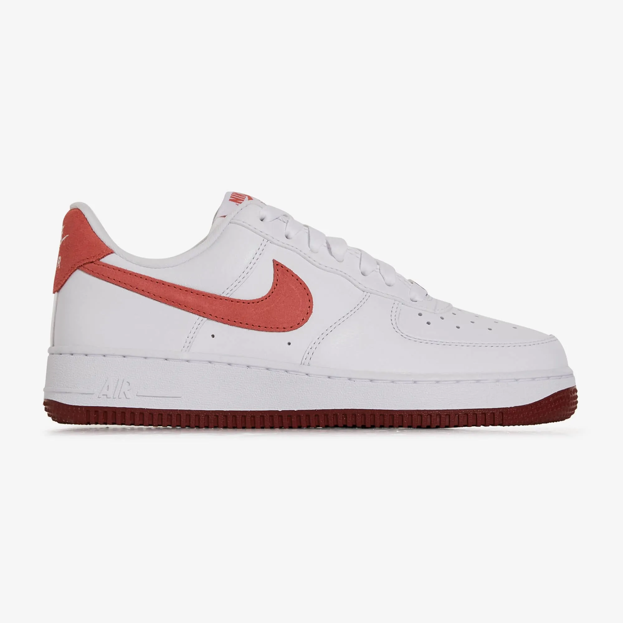 NIKE AIR FORCE 1 LOW VALENTINE