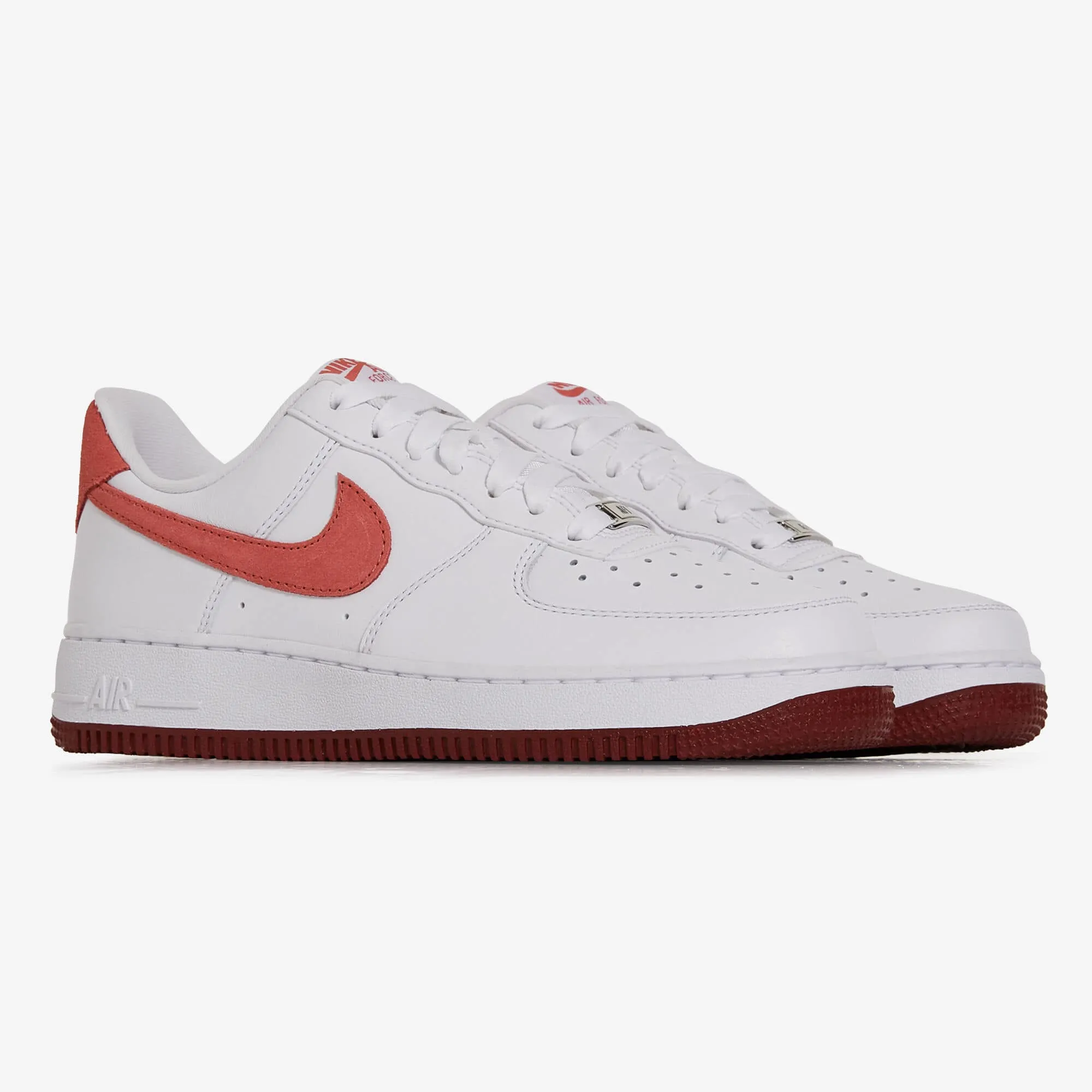 NIKE AIR FORCE 1 LOW VALENTINE