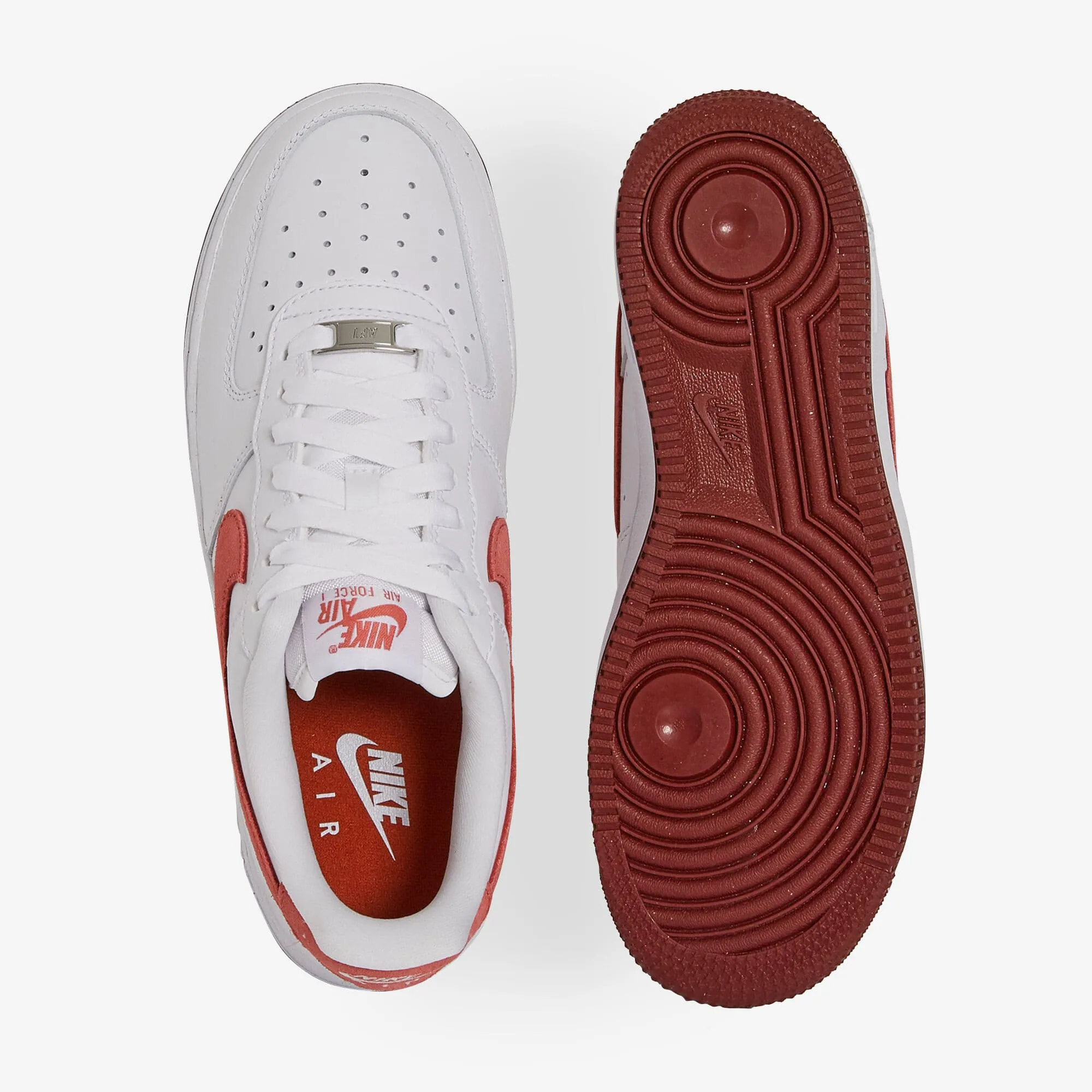 NIKE AIR FORCE 1 LOW VALENTINE