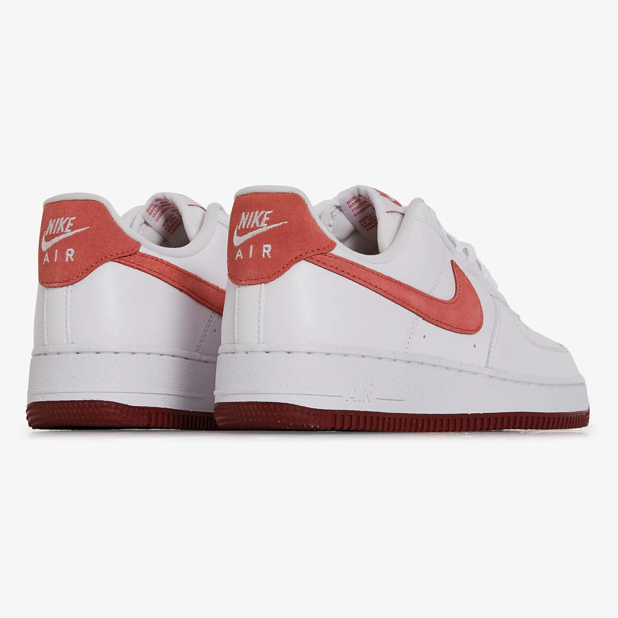 NIKE AIR FORCE 1 LOW VALENTINE