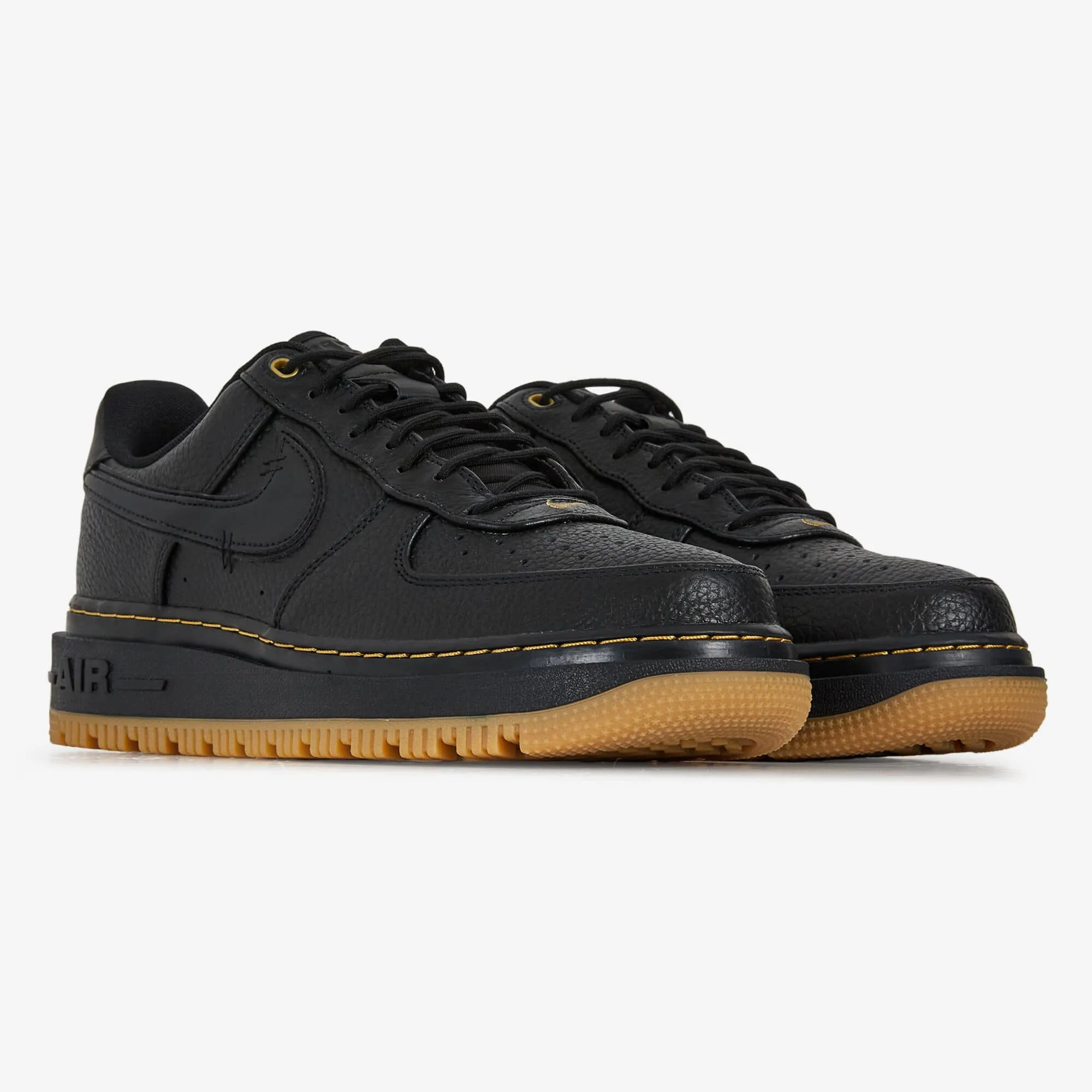 NIKE AIR FORCE 1 LUXE