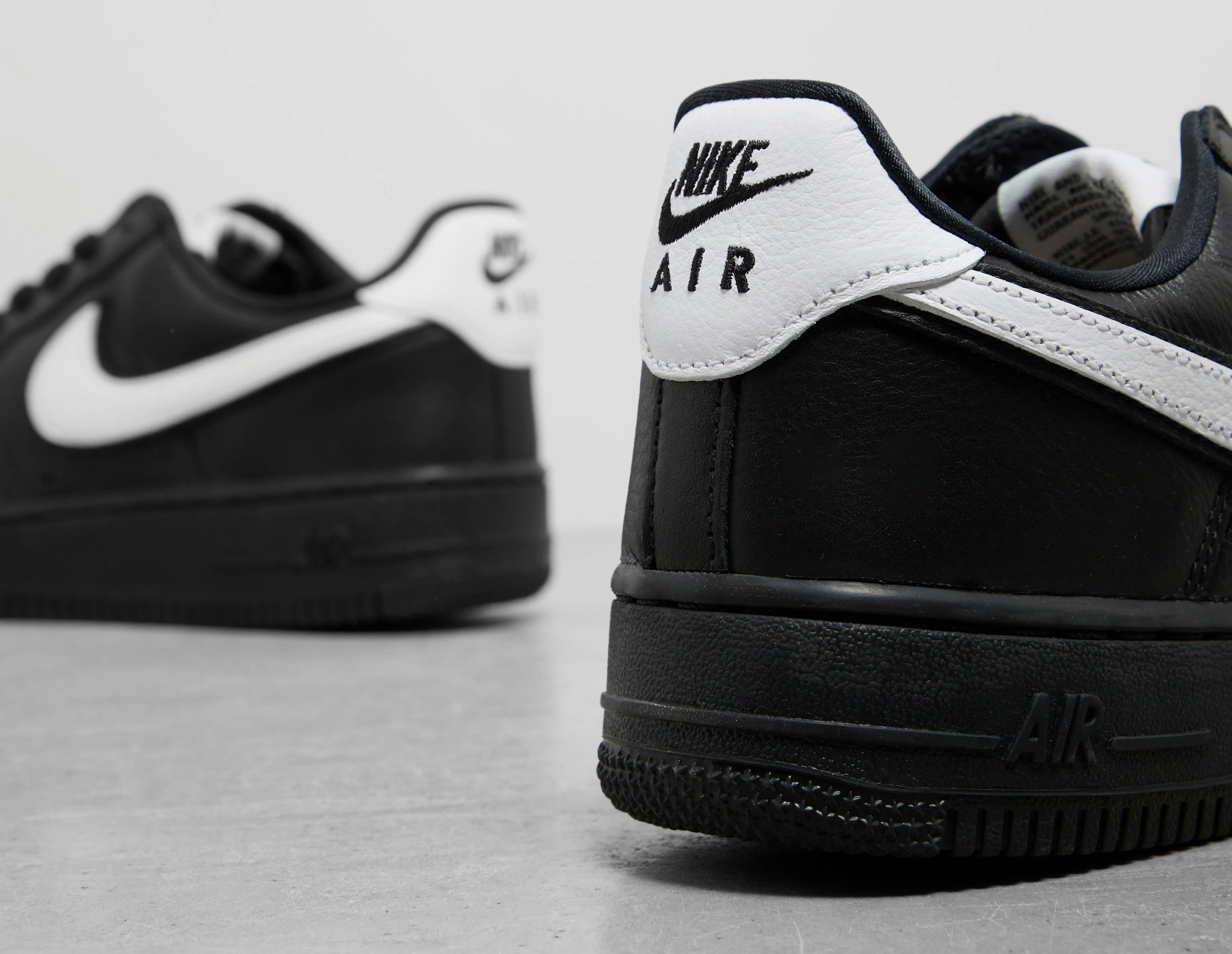 Nike Air Force 1 QS Women's