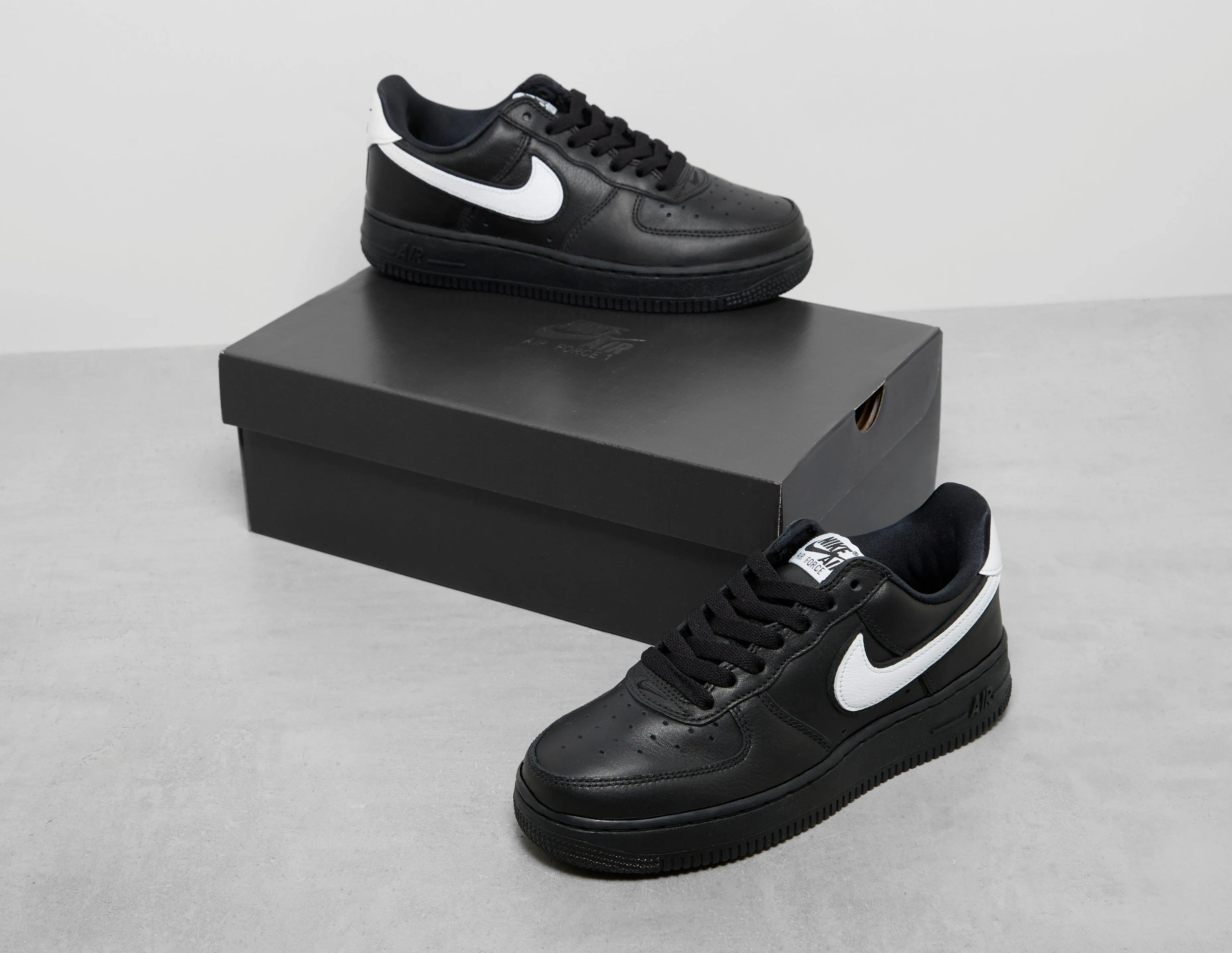 Nike Air Force 1 QS Women's