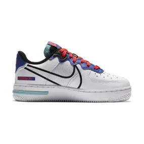 Nike Air Force 1 React Big Kids' Shoe - Footwear