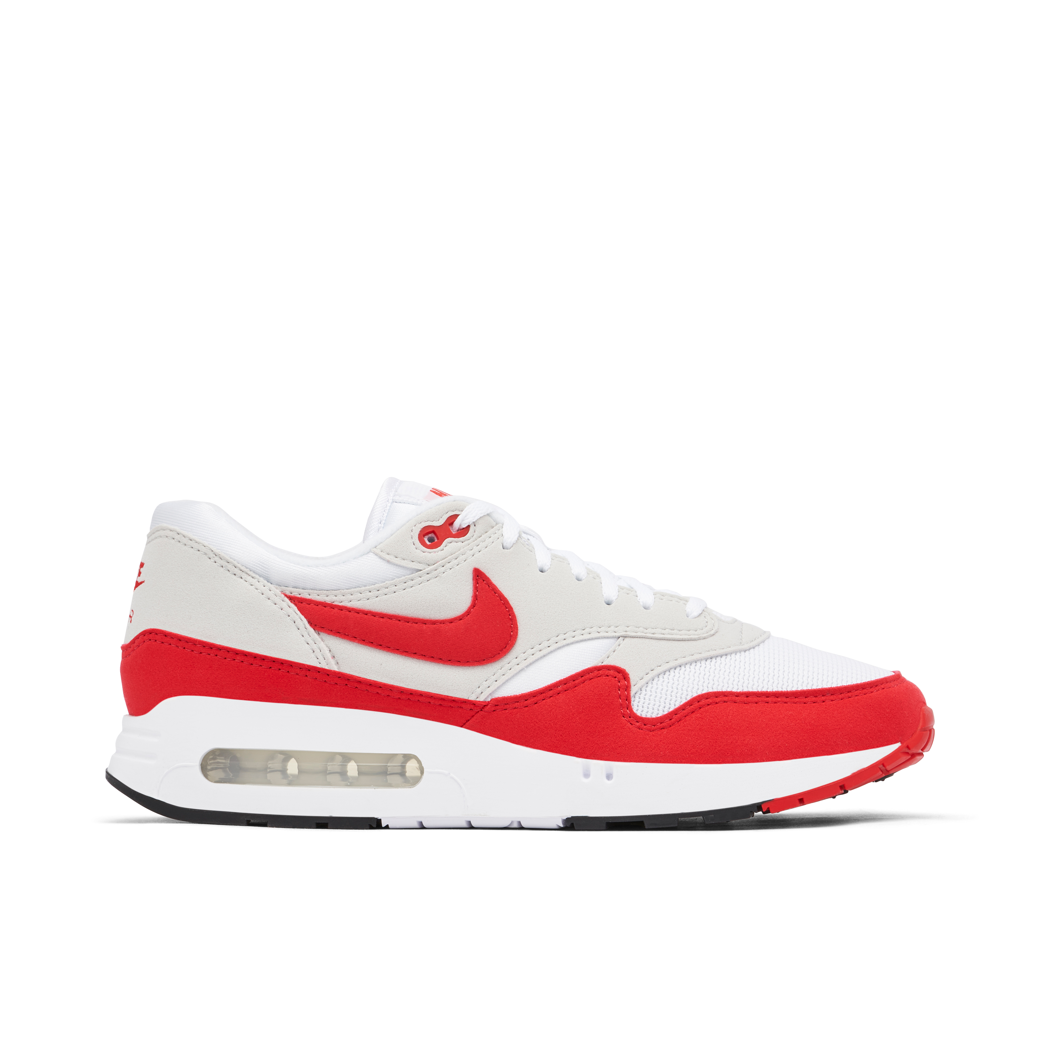 Nike Air Max 1 86 OG Big Bubble Red | DQ3989-100 | Laced